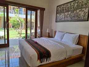 Omah Santai Canggu